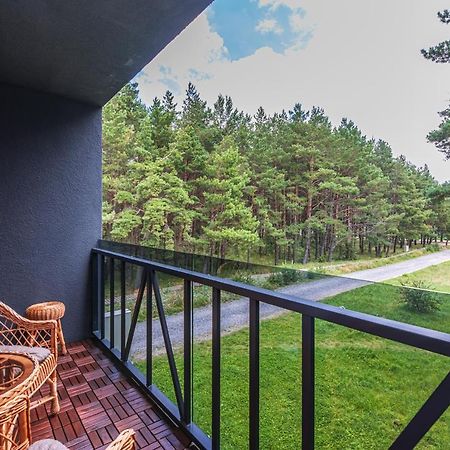 Sunny Pines Apartment Паланга Екстериор снимка
