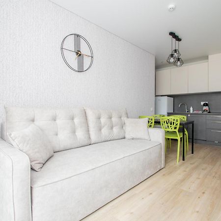 Sunny Pines Apartment Паланга Екстериор снимка