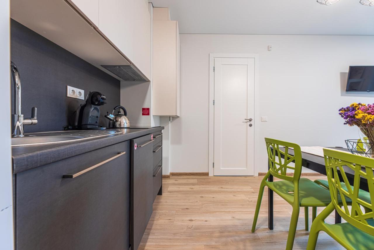 Sunny Pines Apartment Паланга Екстериор снимка