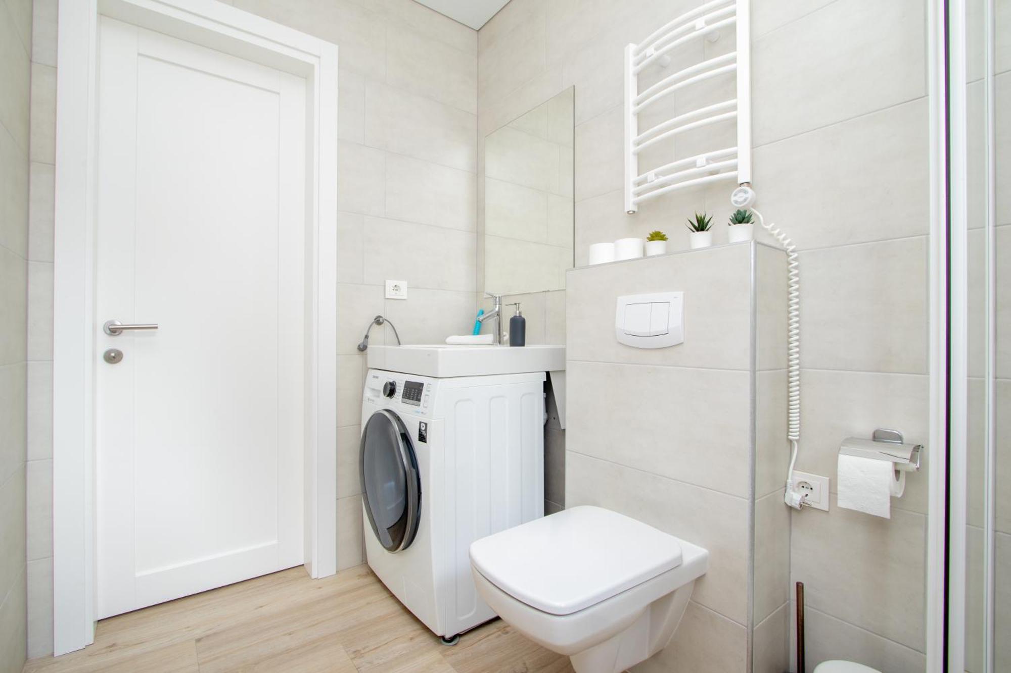 Sunny Pines Apartment Паланга Екстериор снимка