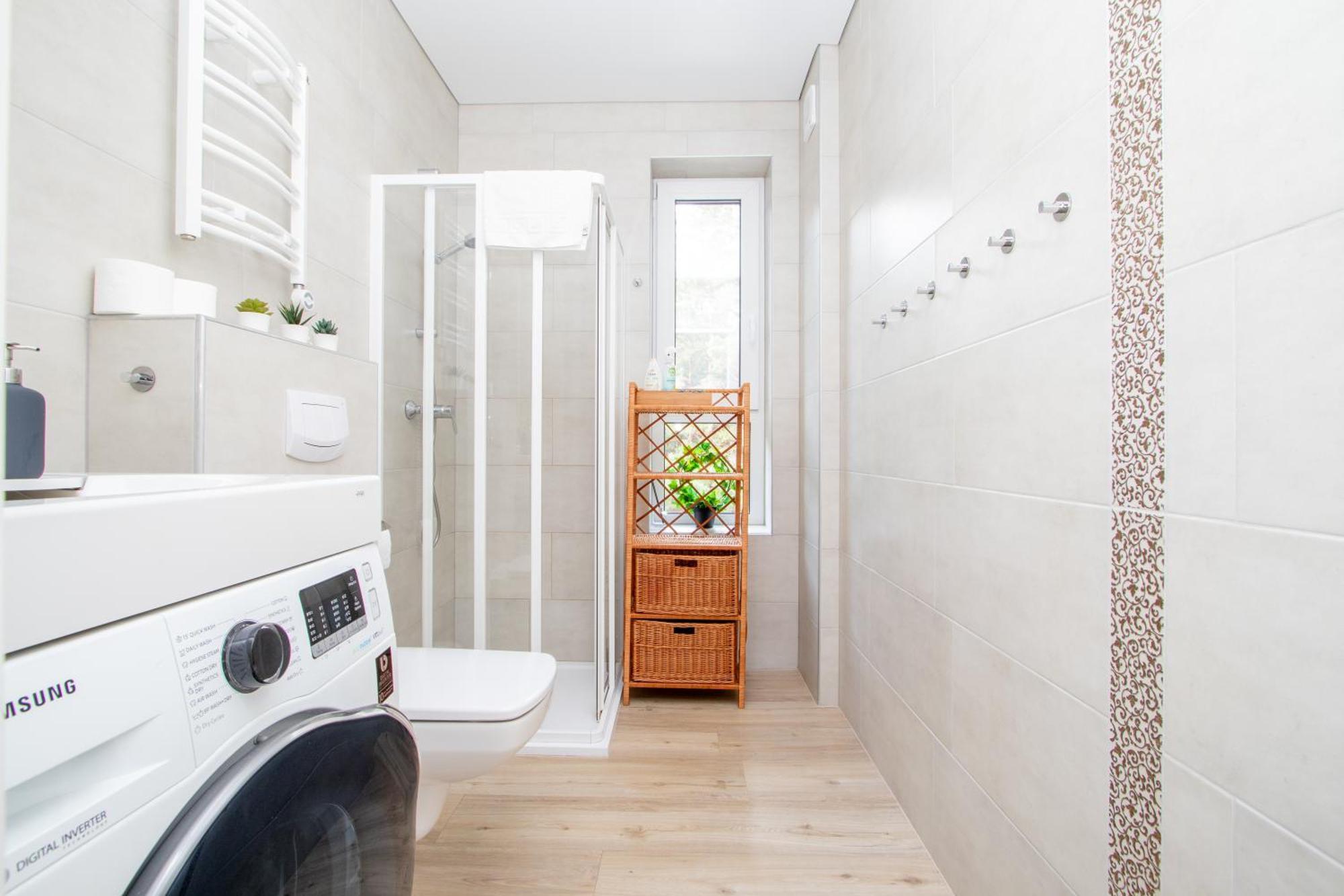 Sunny Pines Apartment Паланга Екстериор снимка
