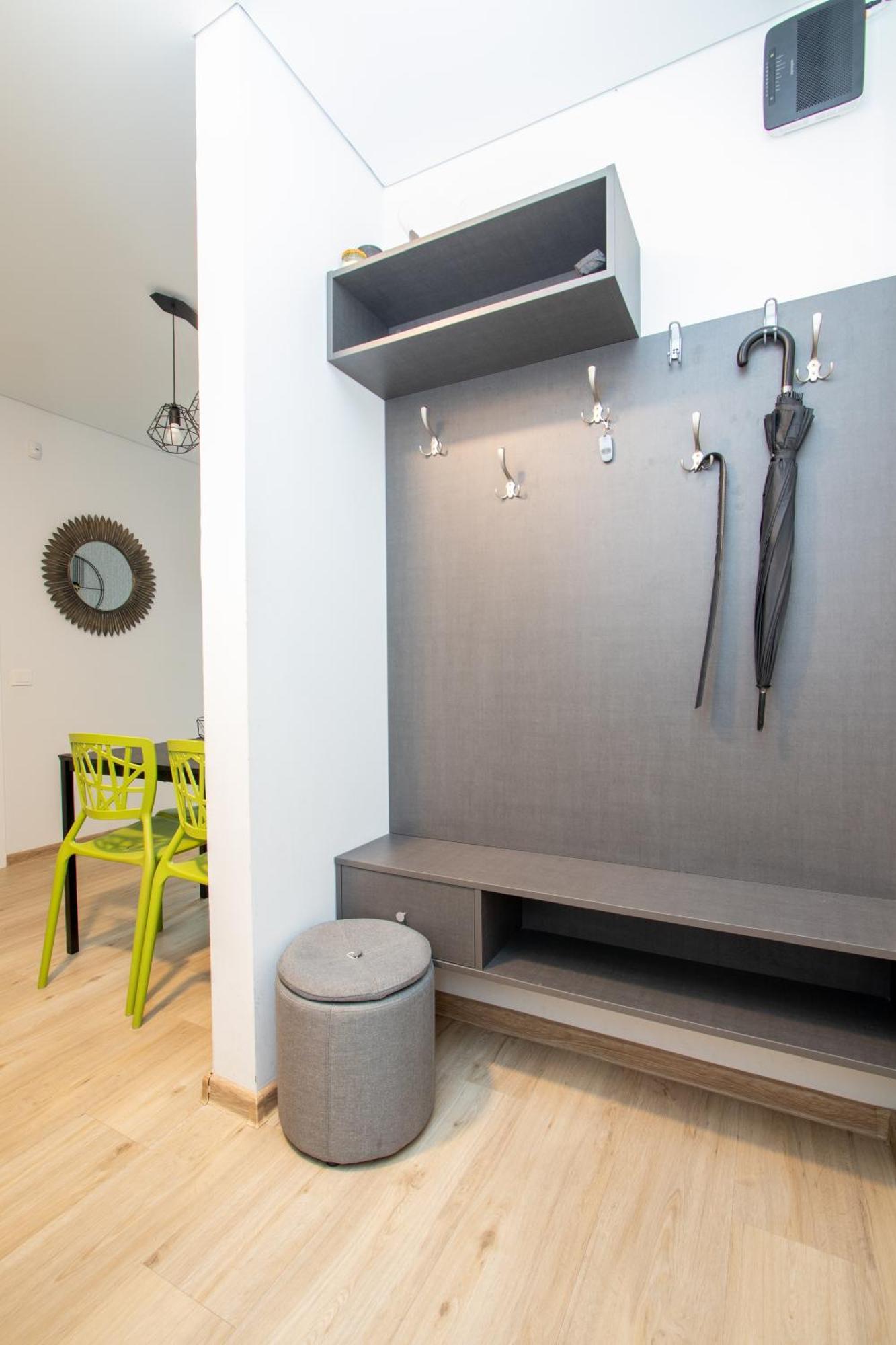 Sunny Pines Apartment Паланга Екстериор снимка