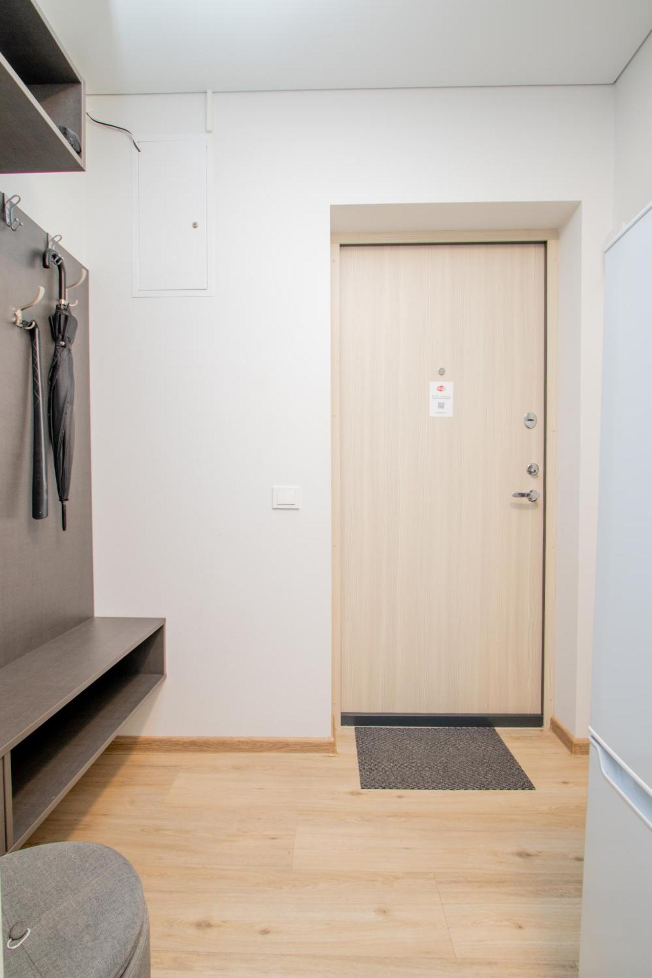 Sunny Pines Apartment Паланга Екстериор снимка