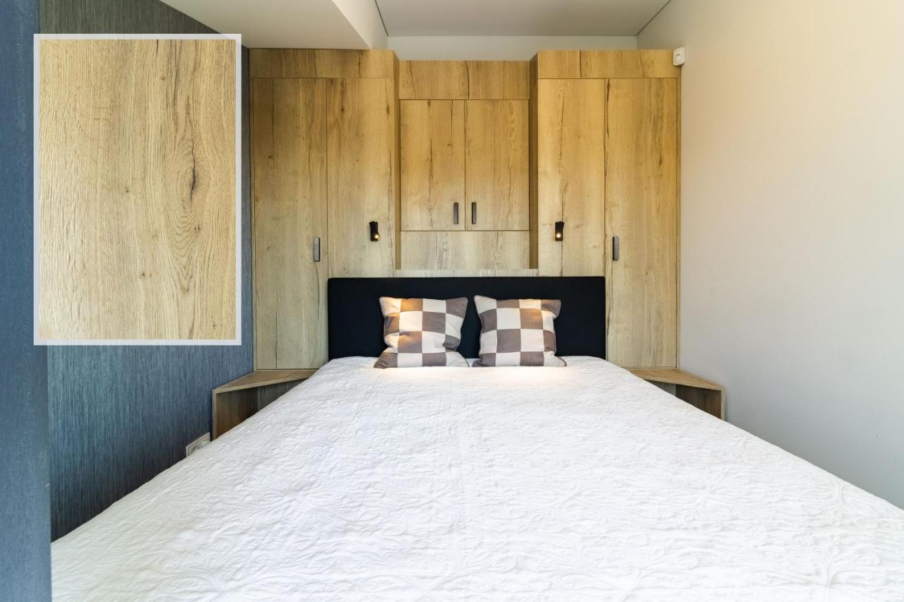 Sunny Pines Apartment Паланга Екстериор снимка